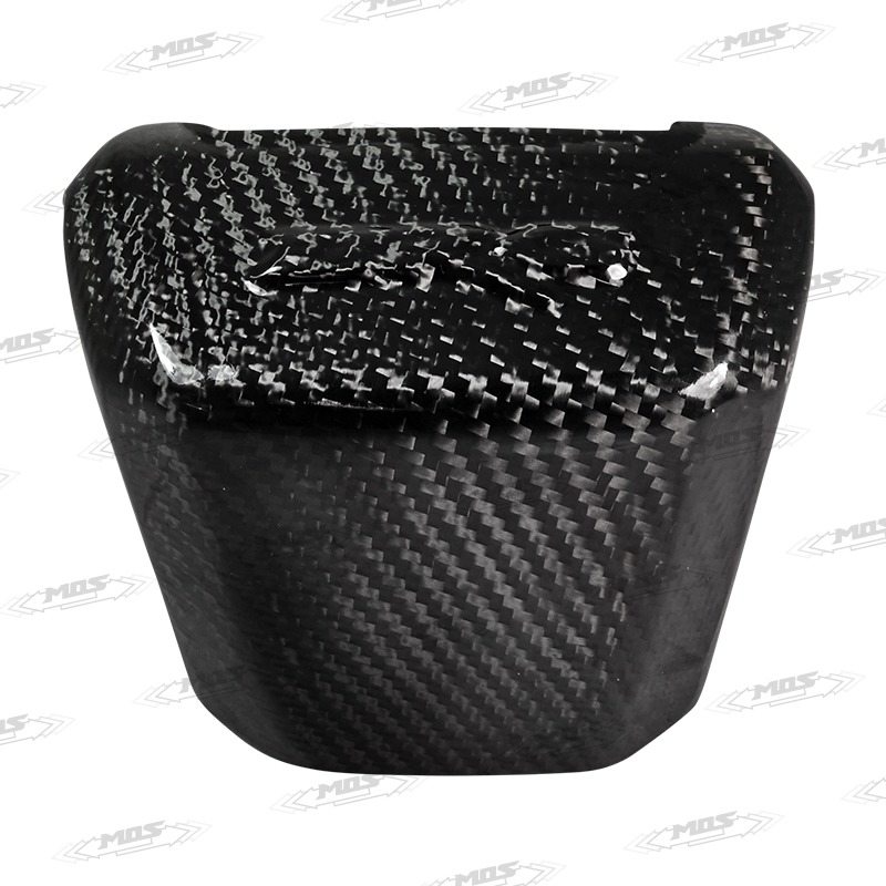 MOS モス カーボン製 ハンドルカバー DRG インナーカウル・インナーパネル 外装