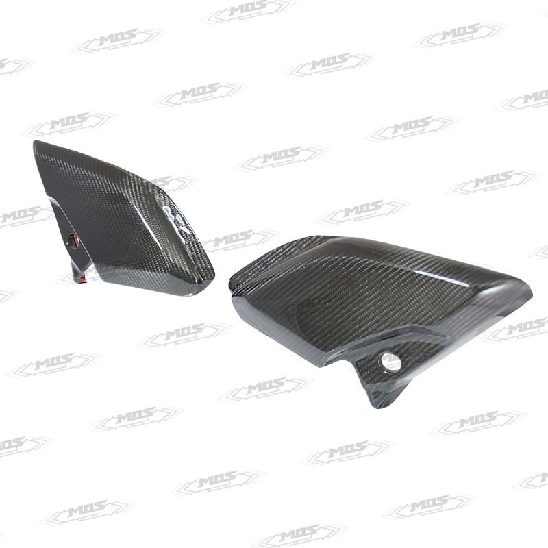 MOS �⥹ �����ܥ��� �ե졼�५�С� XMAX 300 (23-) �ե졼��