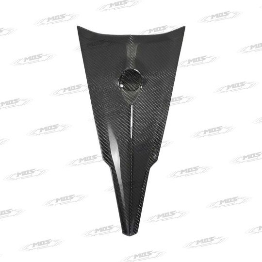 MOS モス カーボン製 フロントカウル JEL SL+158 アッパーカウル・フロントカウル カウル関連 外装