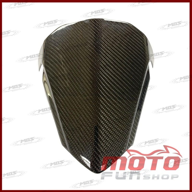 MOS モス カーボン製 フロントカウル MMBCU アッパーカウル・フロントカウル カウル関連 外装