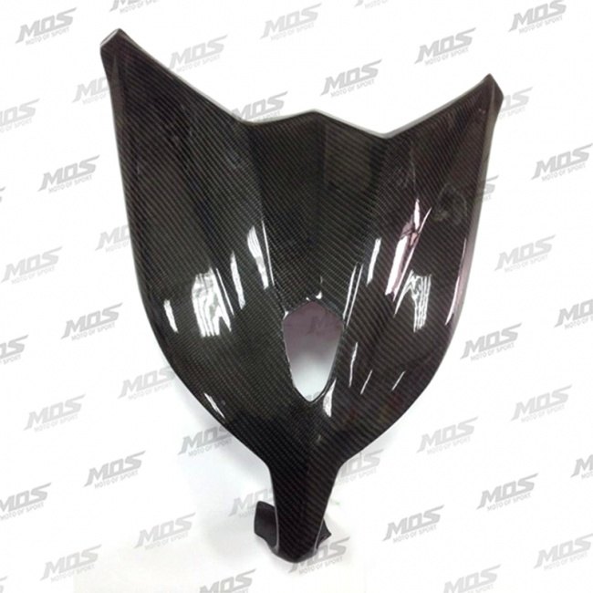 MOS モス カーボン製 フロントカウル TMAX530 (12-14) アッパーカウル・フロントカウル カウル関連 外装