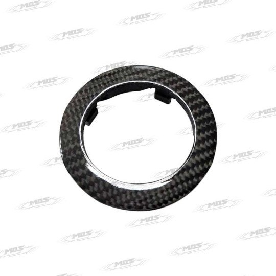 MOS モス カーボン製 タンクとリム SYM ガソリンタンク タンク関連 外装