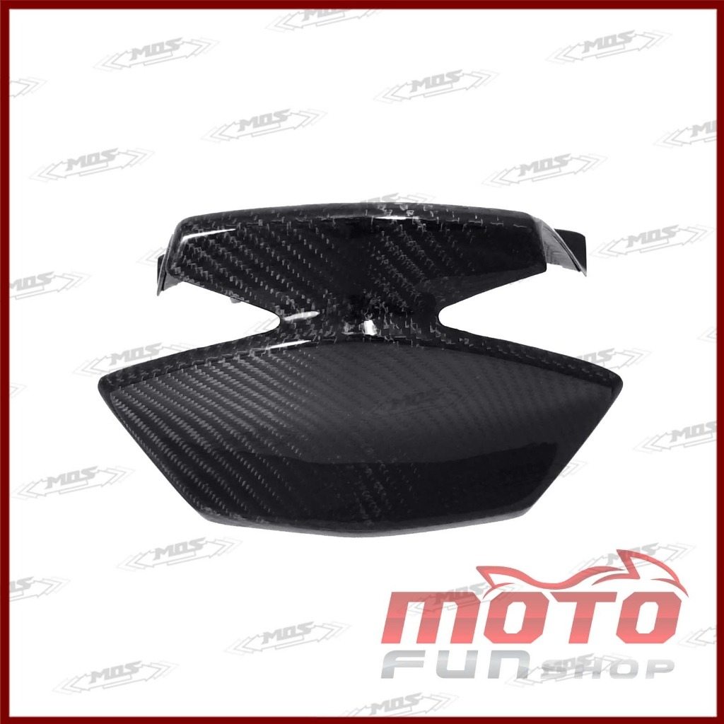 MOS モス カーボン製 テールランプアッパーカバー MMBCU シートカウル・テールカウル カウル関連 外装