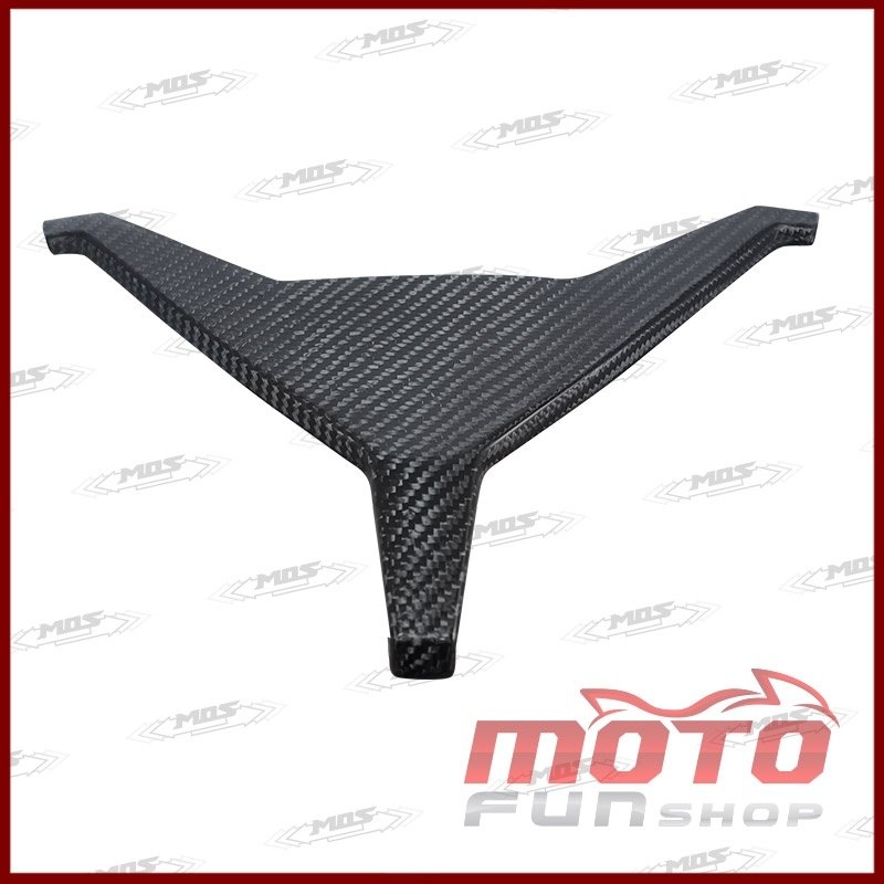 MOS モス カーボン製 テールランプアンダーカバー JET S／SL／SR シートカウル・テールカウル カウル関連 外装
