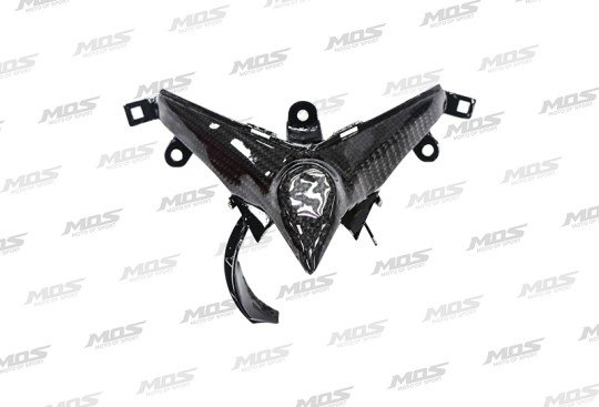 MOS モス カーボン製 エアインテック RS／CUXI その他エンジンカバー エンジンパーツ エンジン