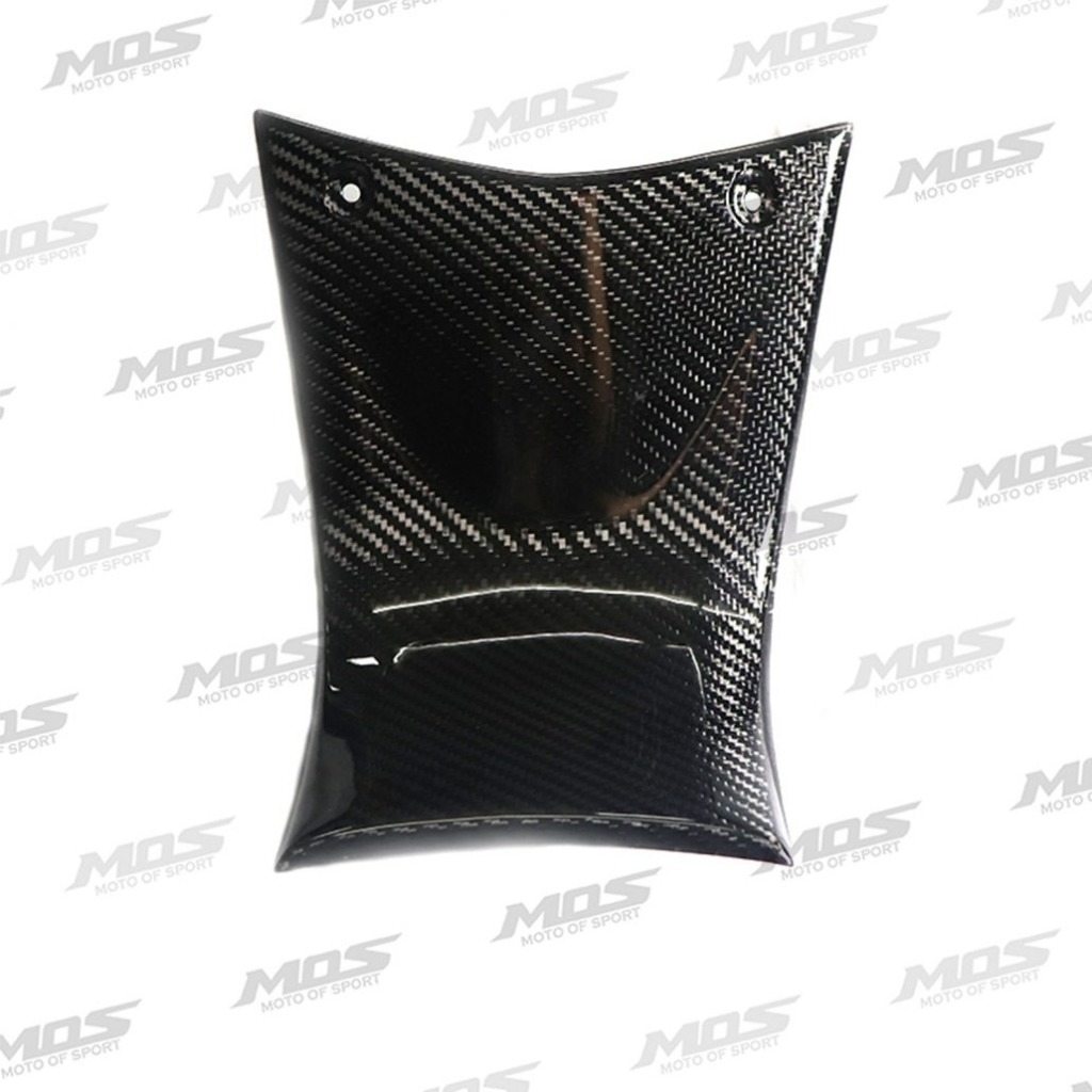 MOS モス カーボン製 スロットルバルブアッパーカバー TMAX530／560 インナーカウル・インナーパネル 外装