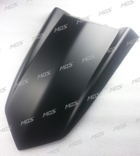 MOS モス FRP ロングフロントフェンダー BWS X／ZUMA フロントフェンダー フェンダー関連 外装