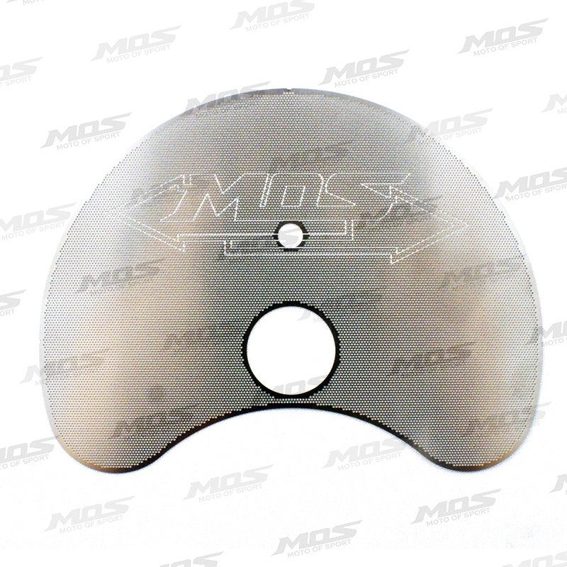 MOS モス エアフィルター YAMAHA 125cc その他吸気系オプション・補修部品 吸気関...