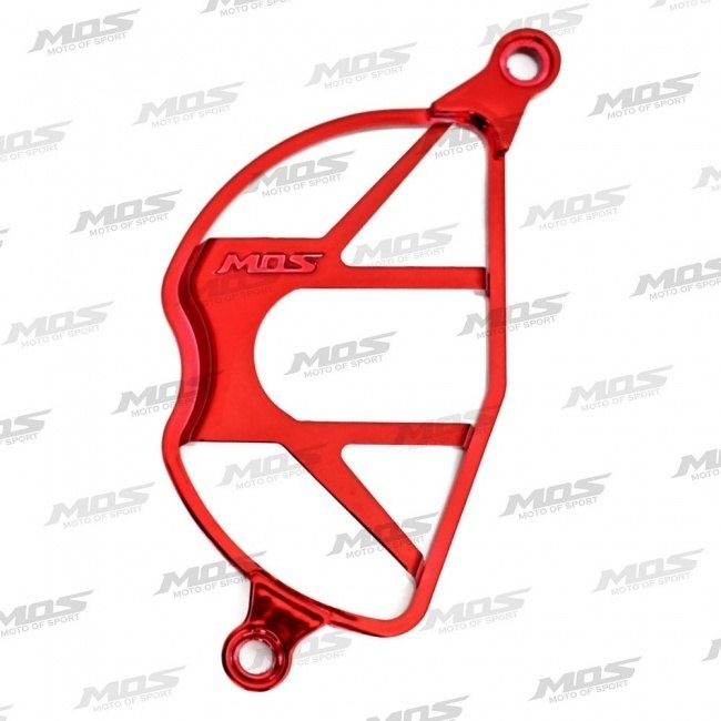 MOS モス エアフィルターボックスカバー その他エンジンカバー エンジンパーツ エンジン