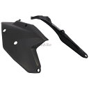 POLISPORT ポリスポーツ サイドカバー セット 125EXC 250EXC 250SX 300EXC 450EXC-F SX125 KTM サイドカウル...