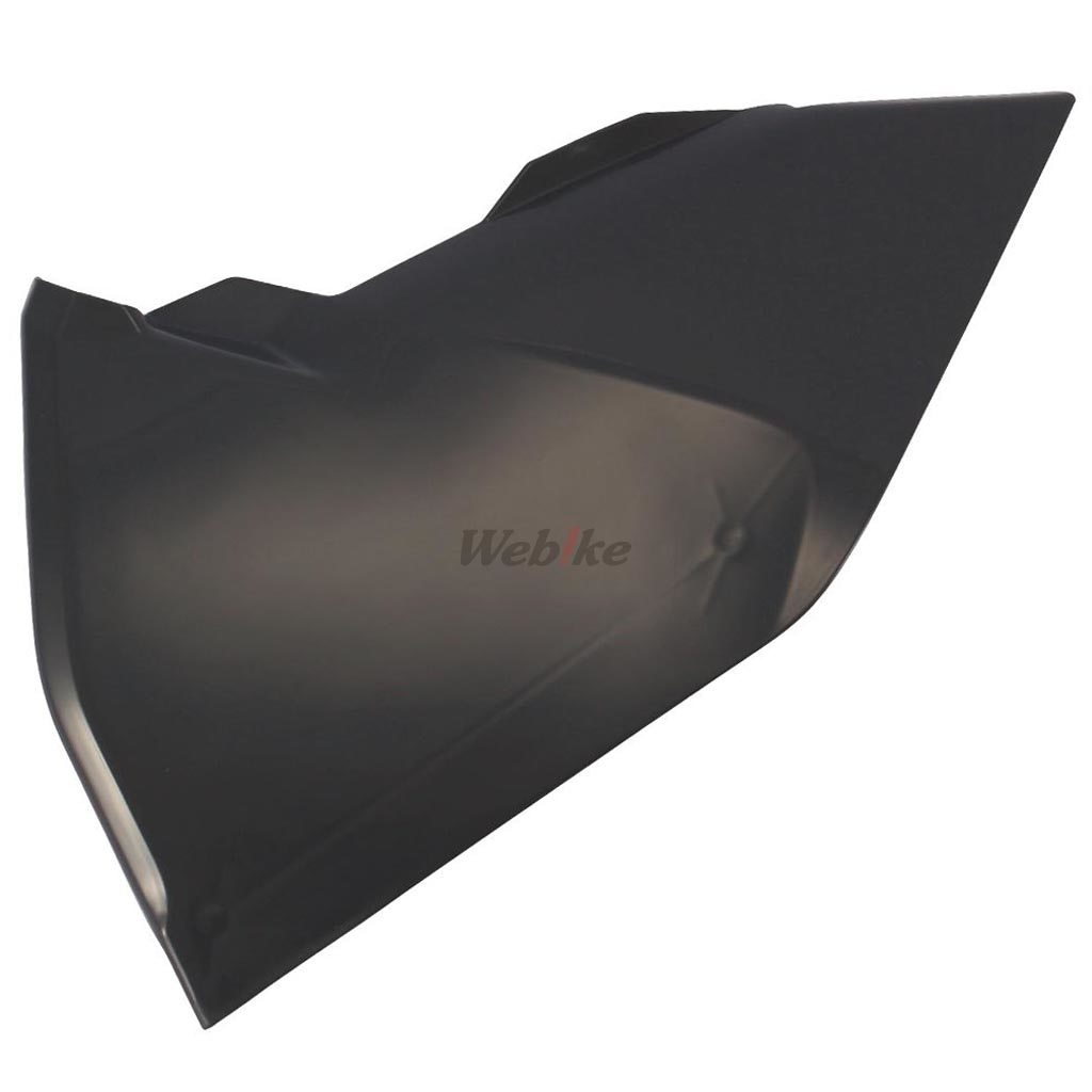 POLISPORT ポリスポーツ エアボックスカバー 125EXC 250EXC 250EXC-F 250SX 250XC 300EXC 350EXC-F 450EXC-F 500EXC-F SX125 SX150 KTM エアクリーナーカバー 外装