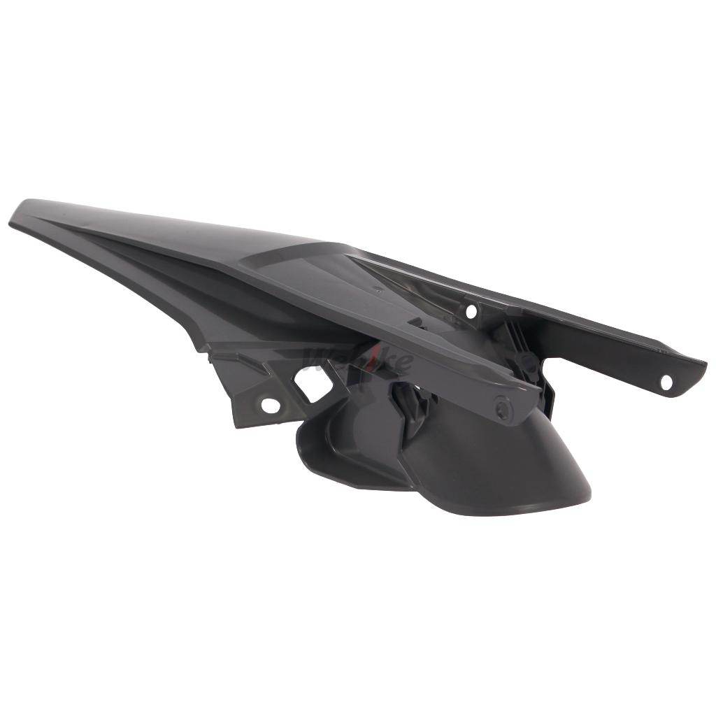 POLISPORT ポリスポーツ リアフェンダー 250EXC-F 500EXC KTM フェンダー関連 外装