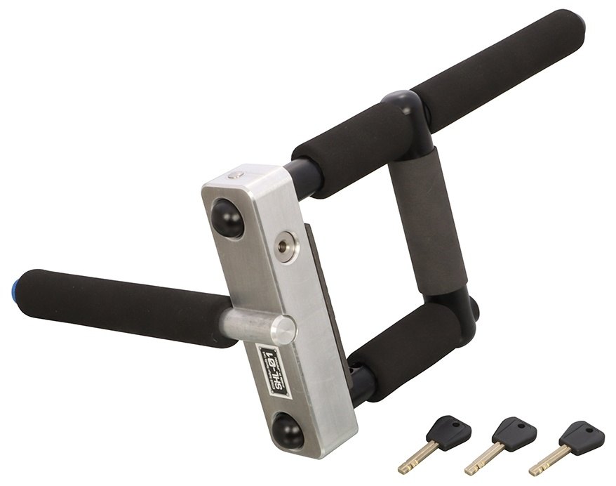 KITACO キタコ ハンドルロック SHL-01 トランポ用品