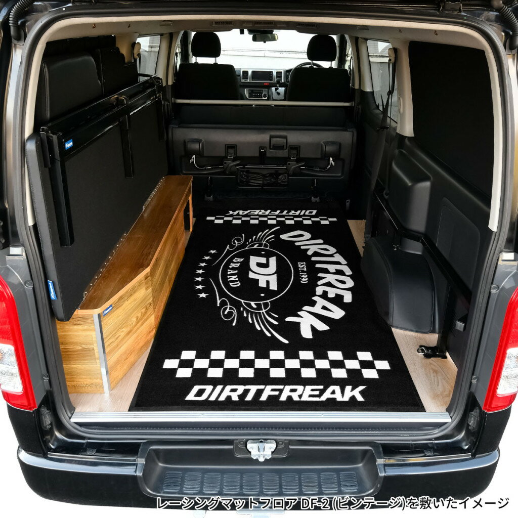 DIRTFREAK �����ȥե꡼�� �졼���󥰥ե����ޥå� ���ƥʥ󥹥ޥåȡ��ԥåȥޥåȡ�������ɥޥå�