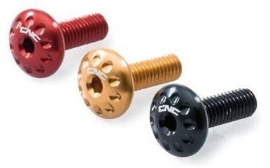 CNC Racing シーエヌシーレーシング アルミ ボルトセット (4個) MONSTER 797 Multistrada 1200 Enduro Scrambler Classic Full Throttle Icon Urban DUCATI ドゥカティ 汎用ボルト・ネジ