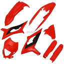 POLISPORT ポリスポーツ ENDURO フル外装キット RR2T 125 200 250 300 RR4T 350 390 430 480 BETA ベータ フルカウル・外装セット カウル関連 外装