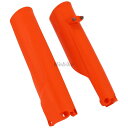 POLISPORT ポリスポーツ フォークガード for KTM EXC/SX/XC 2023- 125SX 125XC 150EXC 150SX 150XC-...