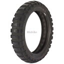 METZELER メッツラー KAROO EXTREME 【150/70 R 18 M/C 70S MST TL】 タイヤ APRILIA アプリリア HARL...