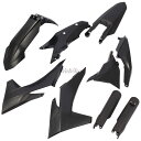POLISPORT ポリスポーツ フル外装キット for KTM EXC/XC-W 24- 150EXC 150XC-W 250EXC 250EXC-F 250XC-W 250XCF-W 300EXC 350EXC-F 350XCF-W 450EXC-F 500EXC-F 500XCF-W フルカウル・外装セット カウル関連 外装