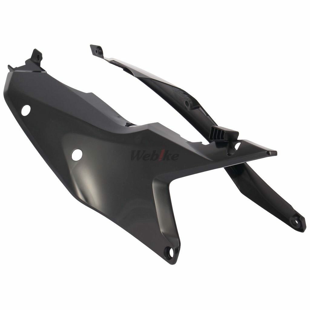 POLISPORT ポリスポーツ サイドパネル for KTM EXC/SX/XC 2023- 125SX 125XC 150EXC 150SX 150XC-W 250EXC 250EXC-F 250SX 250SX-F 250XC 250XC-F 250XC-W 300EXC 300XC 350EXC-F 350SX-F 350XC-F 450EXC-F 450SX-F 450XC-F 450XCF-W サイドカウル・サイドカバー カウル関連