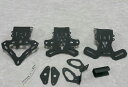 ARASHI アラシ Fender Eliminator Kit Super LED CB500F CB650F CBR500R CBR650F NINJA 2...
