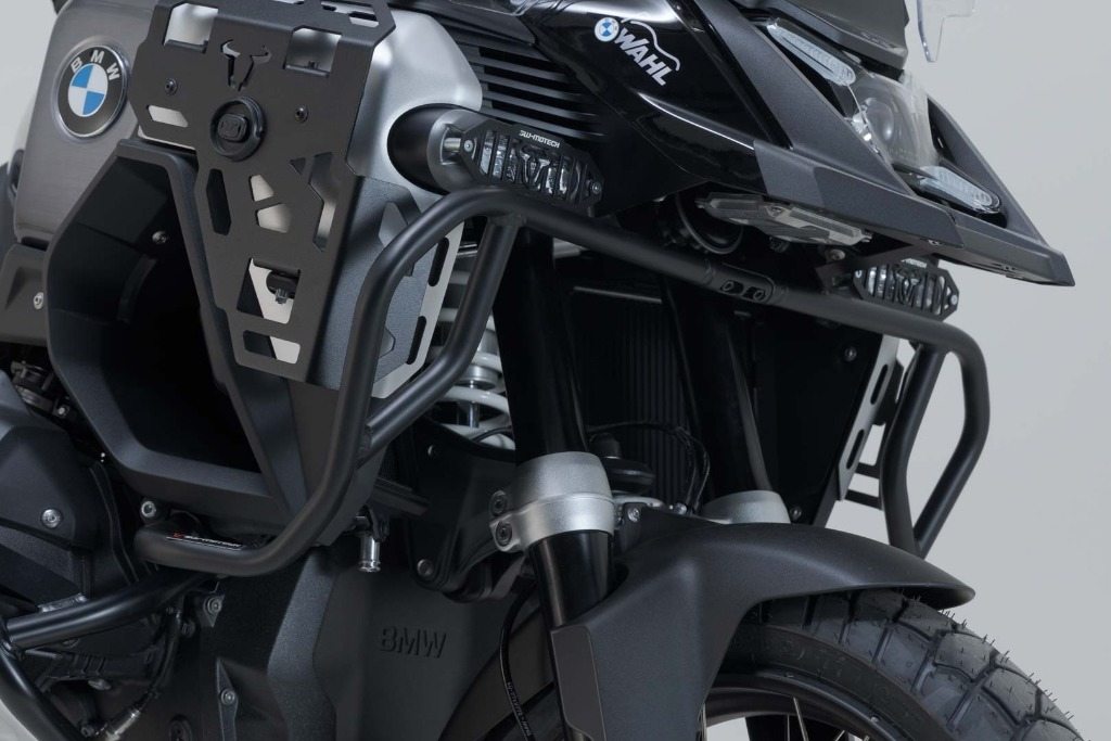 SW-MOTECH SWモテック クラッシュバー R1300GS ADVENTURE BMW エンジンガード フレーム