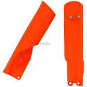 POLISPORT ポリスポーツ フォークガード for KTM EXC/SX/XC 2023- 125SX 125XC 150EXC 150SX 150XC-...