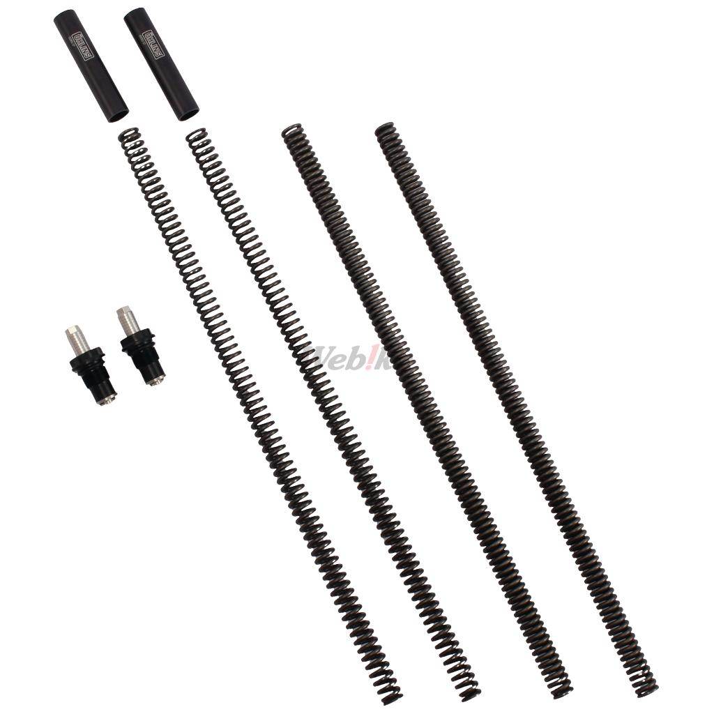 楽天市場】オーリンズ フロントフォーク プリロードの通販