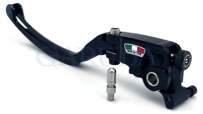 TWM ティーダブリューエム 可倒式クラッチレバー ムルティストラーダ V4 DUCATI ドゥカティ クラッチレバー ハンドル周辺パーツ ハンドル