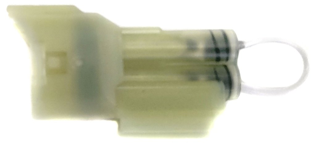 T-REV(寺本自動車商会) ティーレブ SCSカプラー 4Pタイプ1 CBR250RR CBR1000RR HONDA ホンダ コネクター・カプラー スイッチ・ハーネス関係 電装系