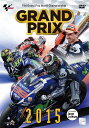 ウィック・ビジュアル・ビューロウ GRAND PRIX 2015 総集編 DVD・ブルーレイ DVD・書籍・カタログ
