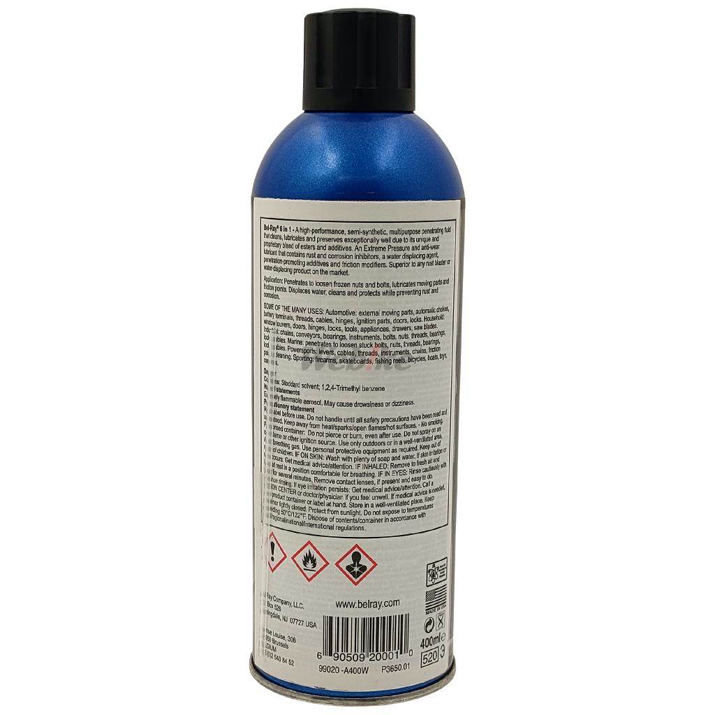 BEL-RAY �٥�쥤 6 IN 1 ��ǽ����� ��ꥱ�ߥ��� ���ߥ���