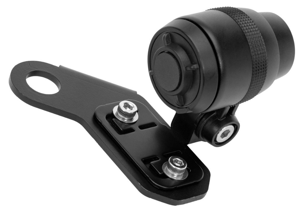 PLOT プロト ドラレコカメラステー その他ドライブレコーダーオプション・補修部品 バイク用カメラ 電子機器類