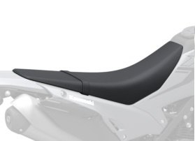 Kawasaki カワサキ ローシート KLX230SM KAWASAKI シート シート関連 外装