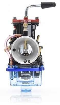 ATop エートップ キャブレター用 スロットルケーブルホルダー その他キャブレターオプション・補修部品 吸気関連 エンジン