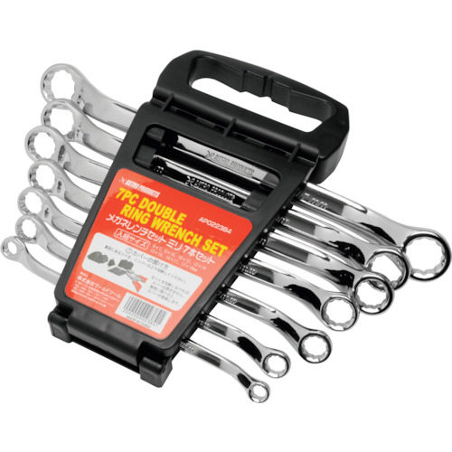 楽天市場】アストロプロダクツ メガネレンチセットの通販