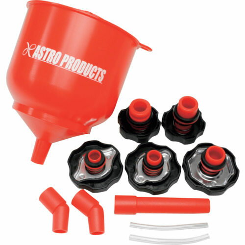 ASTRO PRODUCTS アストロプロダクツ クーラントチャージャー CF203 その他工具