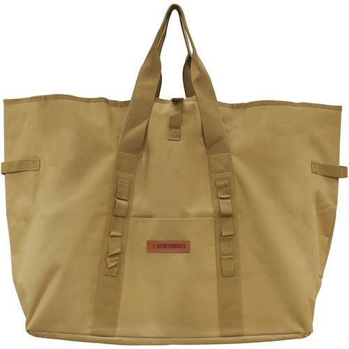 ASTRO PRODUCTS アストロプロダクツ ビッグギアトート ツールバッグ バッグ