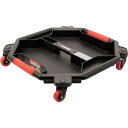 ASTRO PRODUCTS アストロプロダクツ プラスチック ツールクリーパー トレー本体 トレー 工具箱(収納)