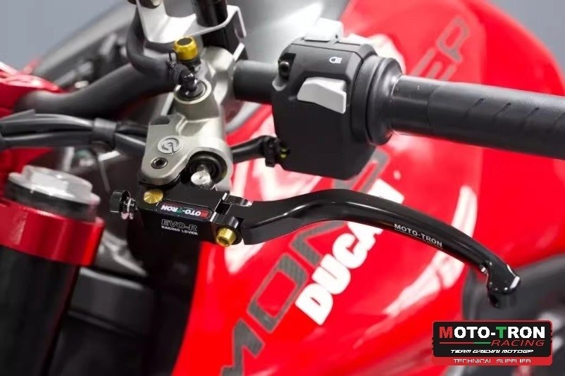 MOTO-TRON RACING モトトロンレーシング EVO-R クラッチホルダー MONSTER 937 DUCATI ドゥカティ 駆動系