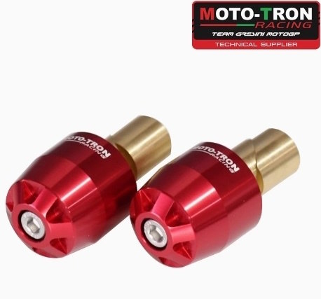 MOTO TRON モトトロン バーエンド MONSTER 937 DUCATI ドゥカティ ハンドル