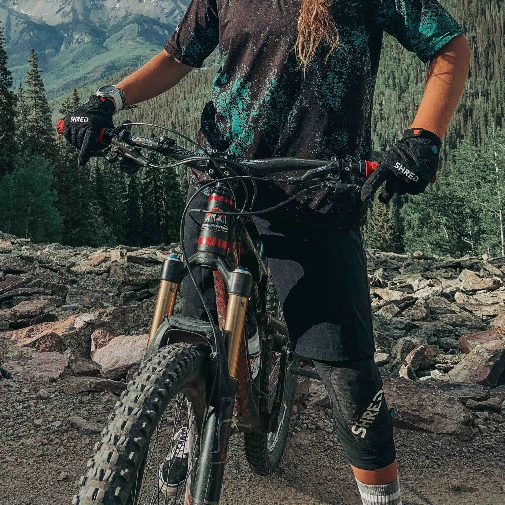 SHRED �����å� FLEXI KENN PADS LITE(�ե쥭�������ˡ��ѥåɥ饤��) ɨ�ץ��ƥ��������ˡ������� �ץ��ƥ�����