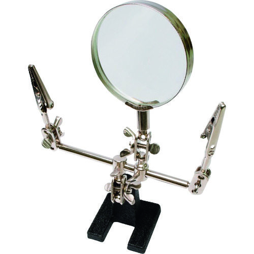 ASTRO PRODUCTS アストロプロダクツ クリップ付スタンドルーペ その他工具