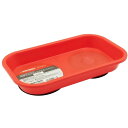 ASTRO PRODUCTS アストロプロダクツ 角型プラスチックマグネットトレー マグネットトレー トレー 工具箱(収納)