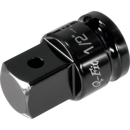 ASTRO PRODUCTS アストロプロダクツ Q-Fit インパクト用 サイズ変換アダプター アダプター・ユニバーサ..