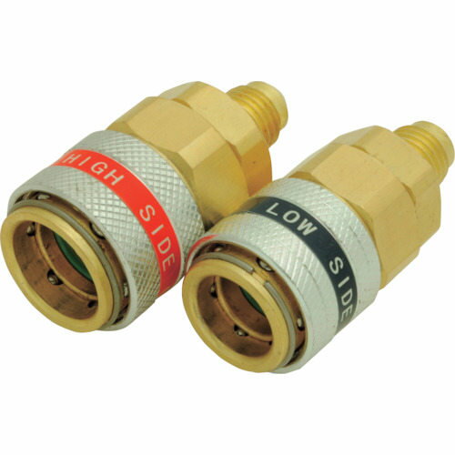 ASTRO PRODUCTS �����ȥ��ץ������� R134A�ѥ����å����ץ顼���å� ���ͥ����������ץ顼 �����å����ϡ��ͥ��ط� ������