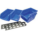 ASTRO PRODUCTS アストロプロダクツ プラスチックパーツトレー 大 トレー本体 トレー 工具箱(収納)