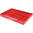 ASTRO PRODUCTS アストロプロダクツ プラスチックトレー トレー本体 トレー 工具箱(収納)