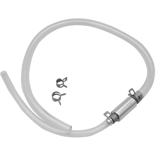 ASTRO PRODUCTS アストロプロダクツ ワンウェイバルブ ブレーキブリーダー ホース ブレーキブリーダー・エアブリーダー ブレーキのサムネイル