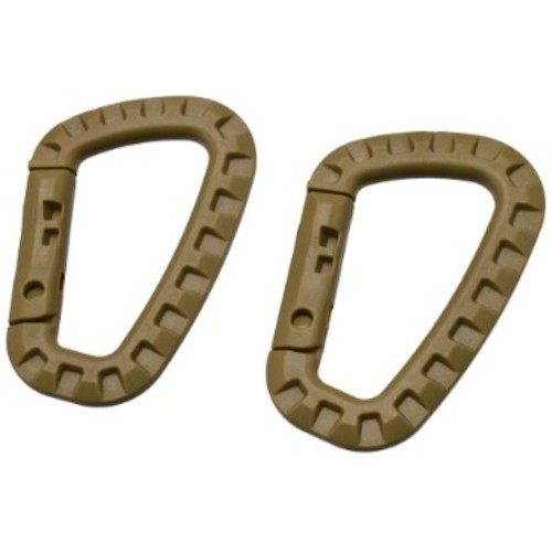 ASTRO PRODUCTS アストロプロダクツ プラスチックカラビナ OG674 キーホルダー